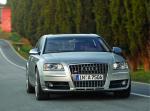Audi S8 2005 года (WW)